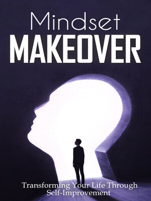 cover image of Mindset Makeover